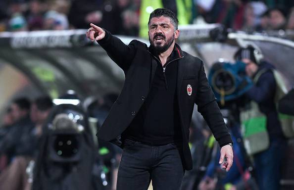 Gennaro Gattuso