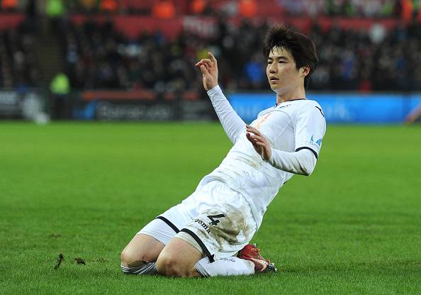 Ki Sung-Yong