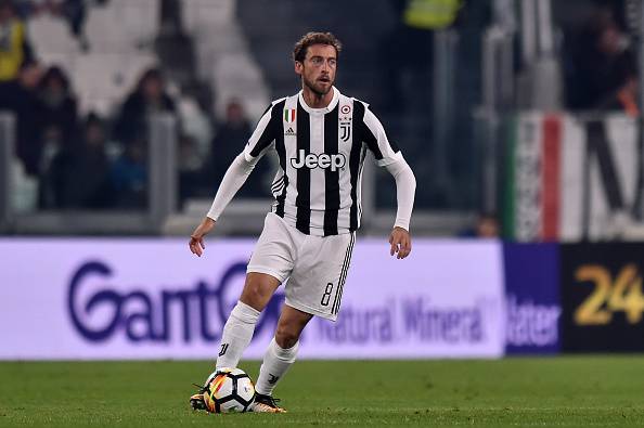 Claudio Marchisio