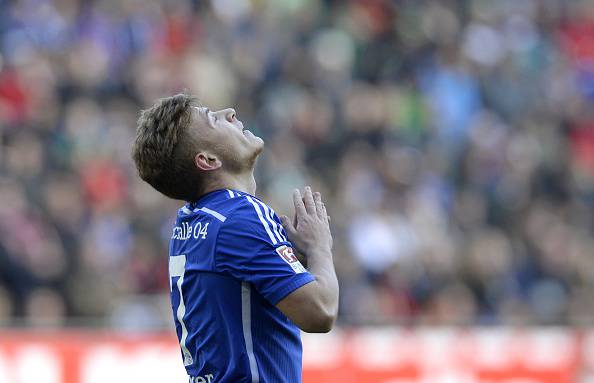 Max Meyer