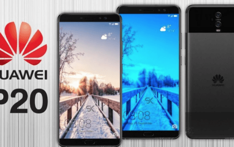 Huawei P20 e P20 Plus: batteria da 4000 mAh, tripla fotocamera e tanto altro