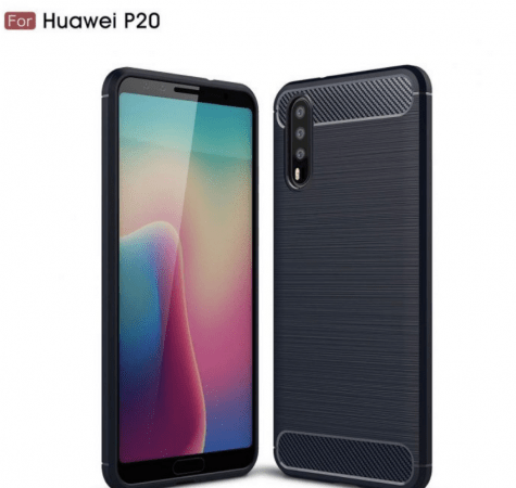 Huawei P20 e P20 Plus: batteria da 4000 mAh, tripla fotocamera e tanto altro