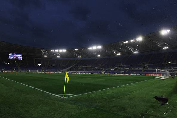 Stadio Olimpico di Roma