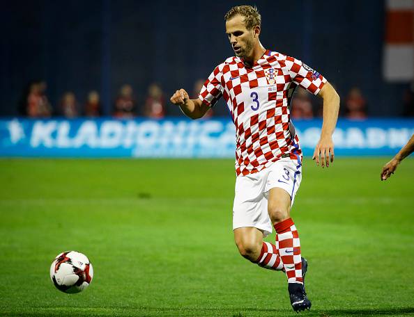 Ivan Strinic 