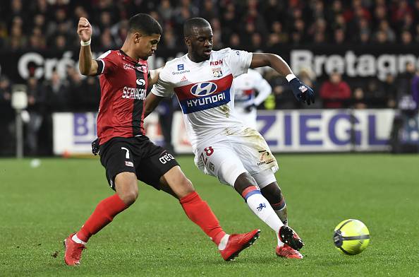 Ludovic Blas Tanguy Ndombele