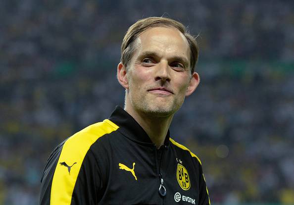 Thomas Tuchel