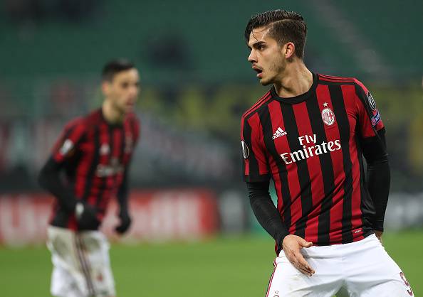 André Silva