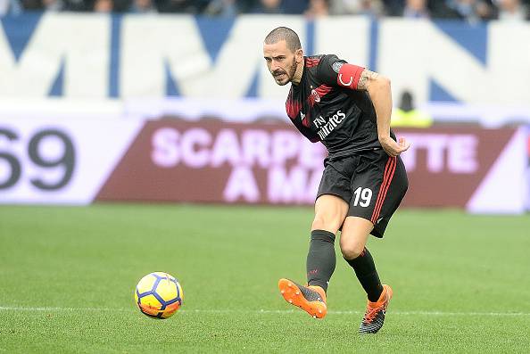 Leonardo Bonucci