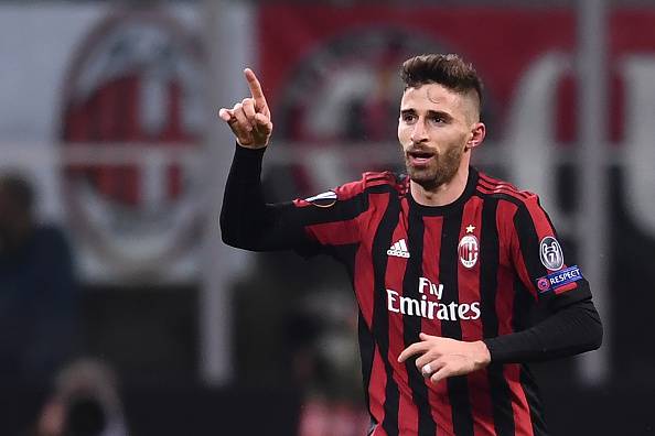 Fabio Borini