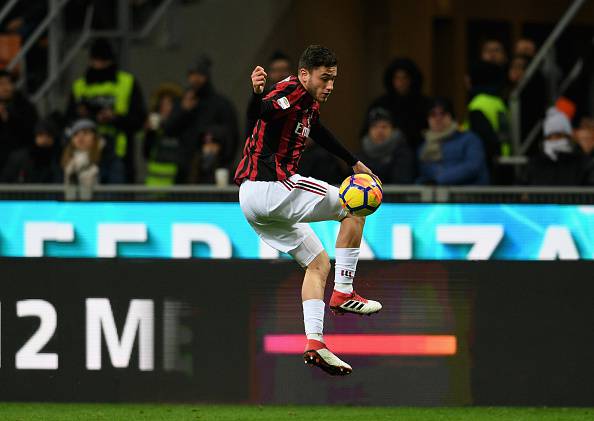 Davide Calabria