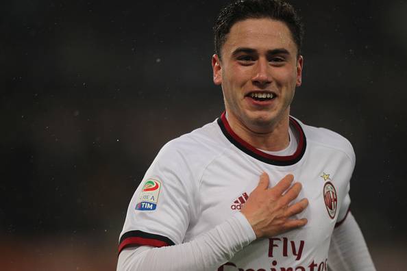 Davide Calabria