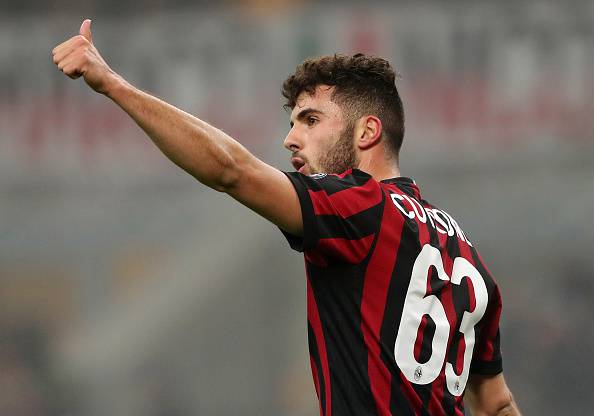 Patrick Cutrone