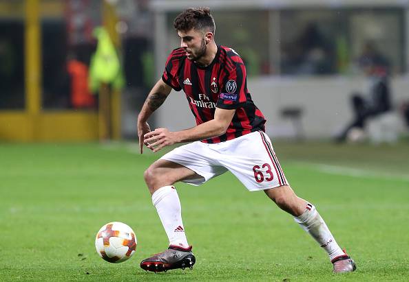 Patrick Cutrone