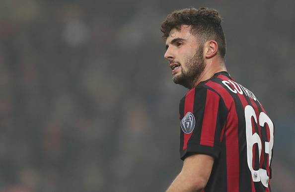 Patrick Cutrone