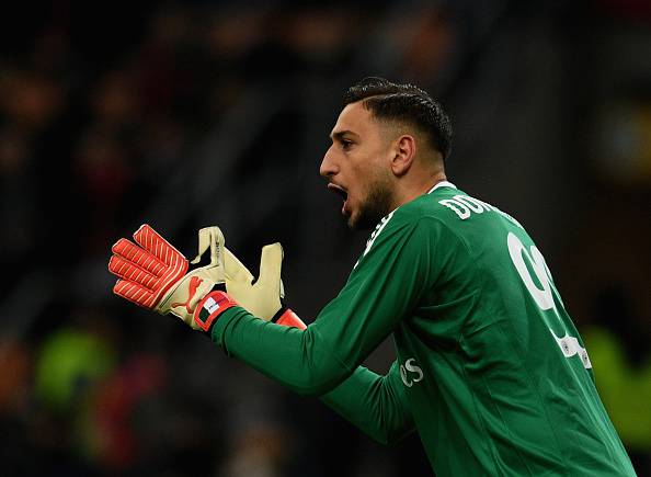 Gianluigi Donnarumma