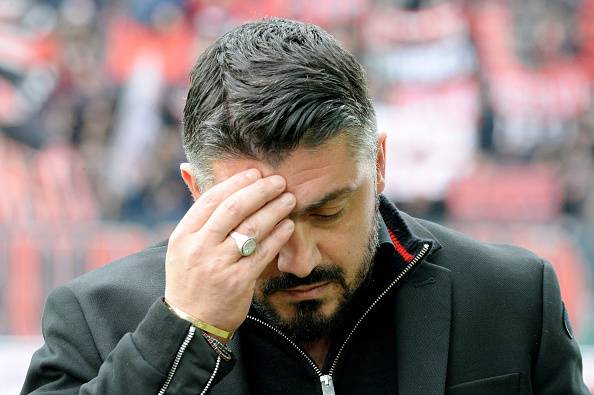 Gennaro Gattuso