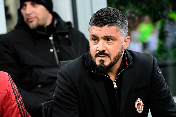 Gennaro Gattuso 