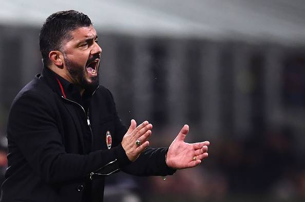 Gennaro Gattuso