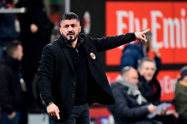 Gennaro Gattuso