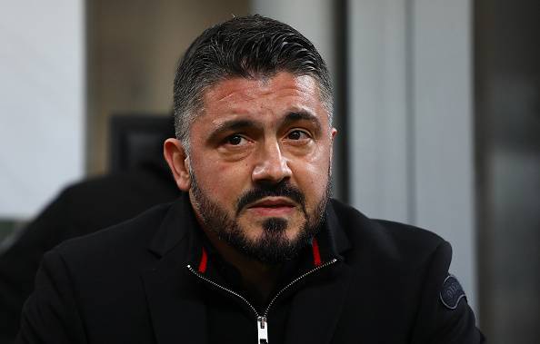 Gennaro Gattuso