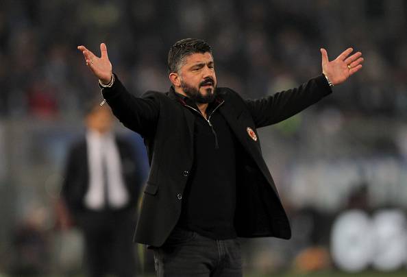 Gennaro Gattuso