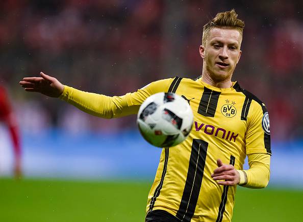 Marco Reus