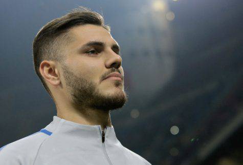 Mauro Emanuel Icardi