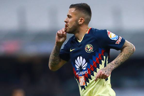 Jeremy Menez riparte Italia