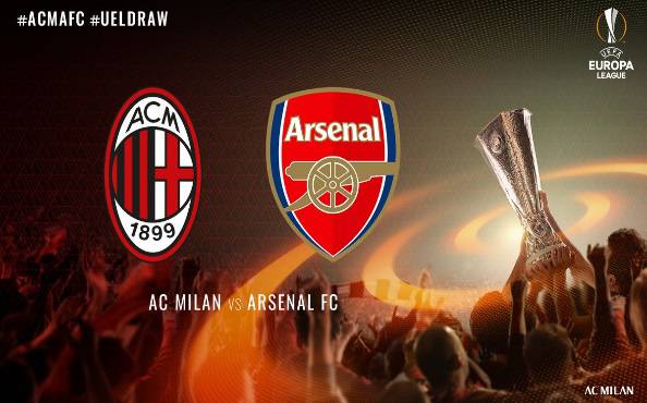 Milan Arsenal