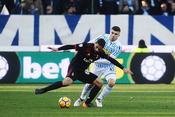 ricardo rodriguez alberto paloschi