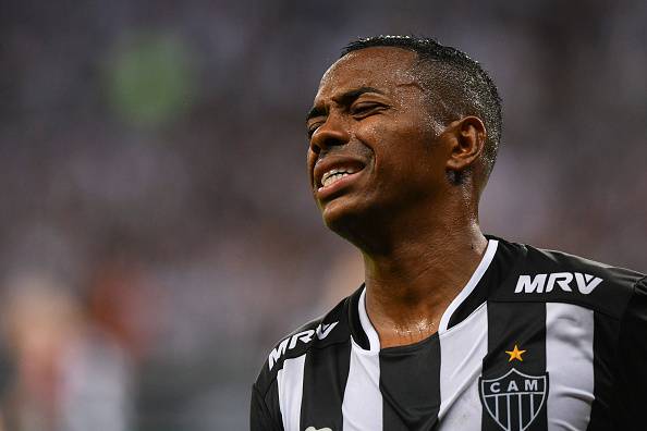 Robinho 