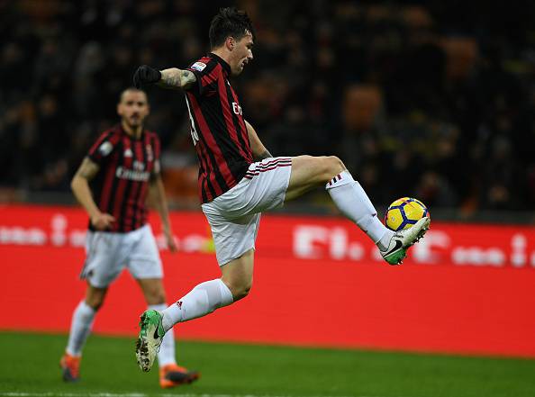 Alessio Romagnoli