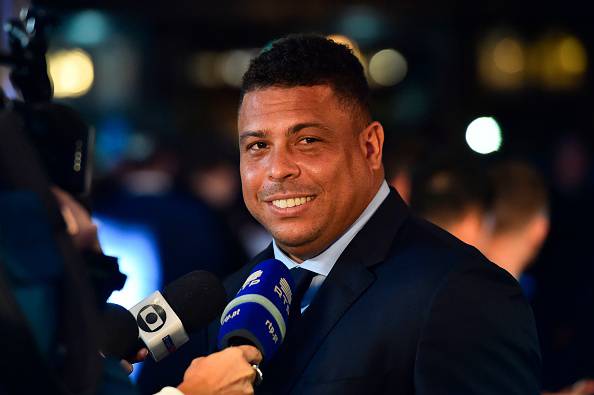 Ronaldo Luis Nazario de Lima