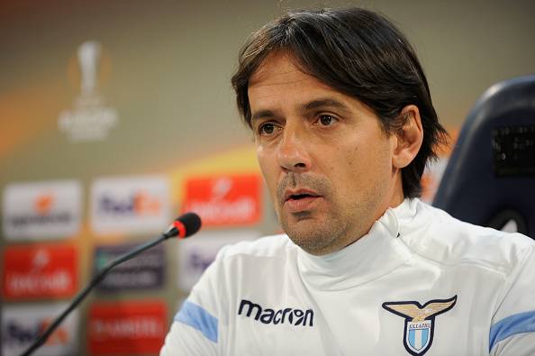 Simone Inzaghi 