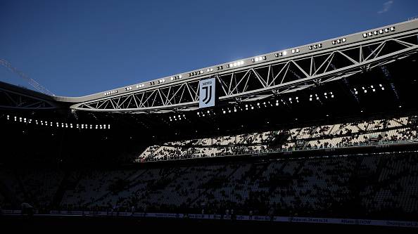 Allianz Stadium