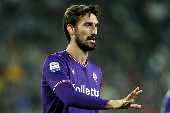 Davide Astori