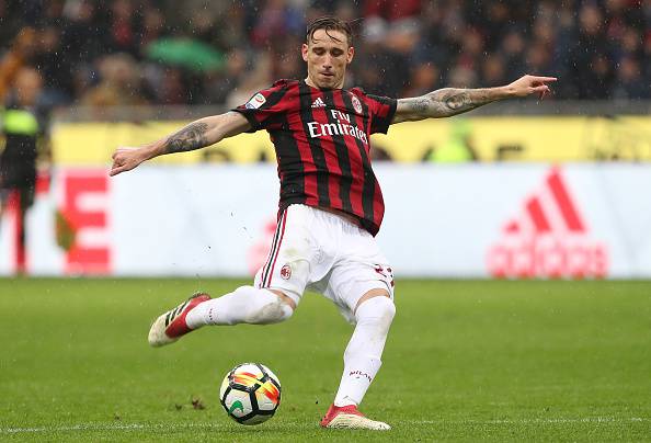 Lucas Biglia