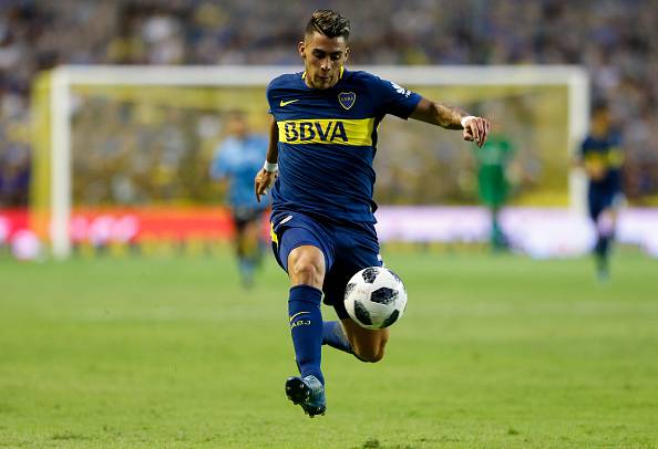 Cristian Pavon