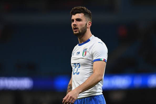 Patrick Cutrone