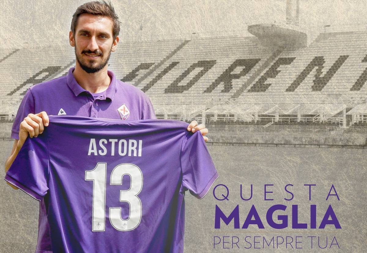 Davide Astori
