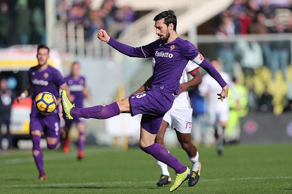 Davide Astori