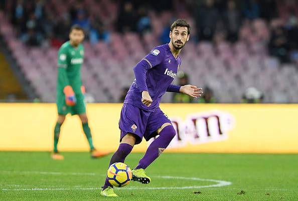 Davide Astori