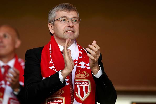 Dmitriy Rybolovlev