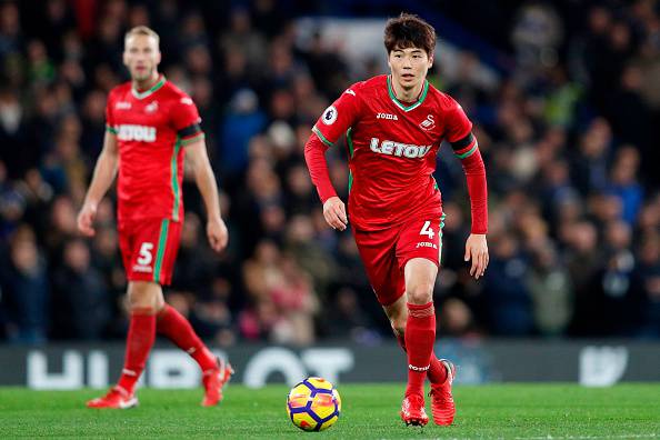 Ki Sung-Yueng