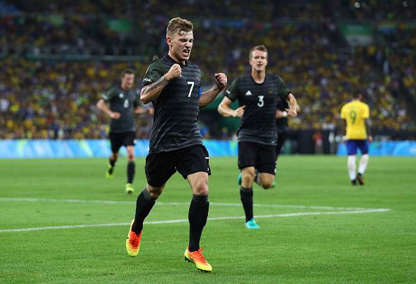 Max Meyer