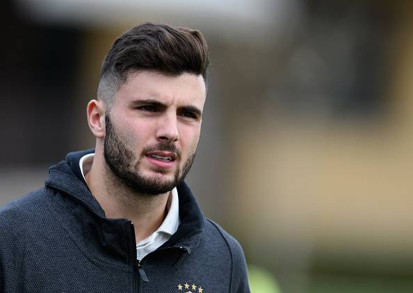 Patrick Cutrone