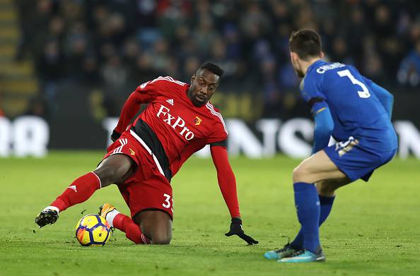 Stefano Okaka