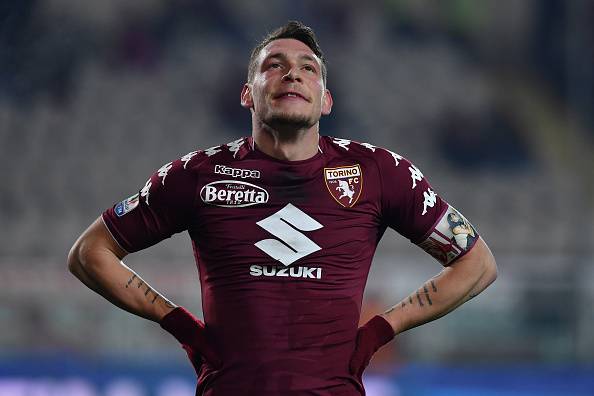 Andrea Belotti