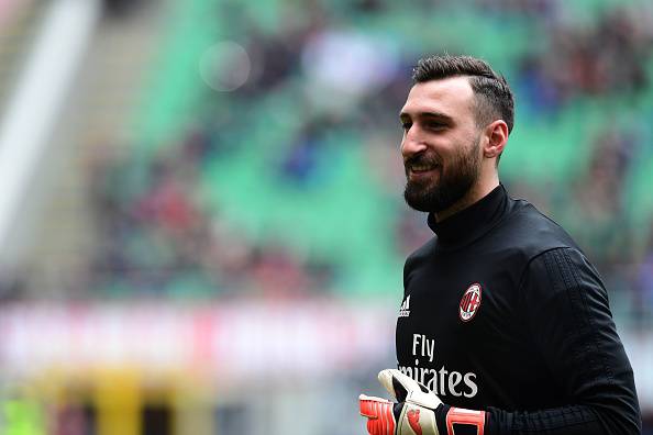 Antonio Donnarumma