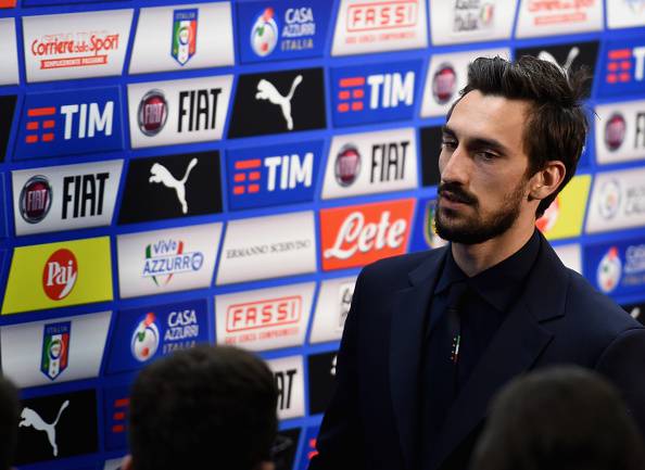 Davide Astori 